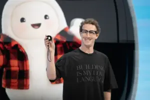 Meta Opens Up Muse Ecosystem to Developers with New Hardware Toolkit