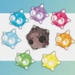 Meteor Pokémon Minior Arrives in Pokémon Go with Exclusive “Meteor Shower” Event Schedule