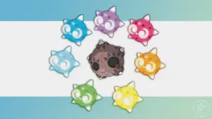 Meteor Pokémon Minior Arrives in Pokémon Go with Exclusive “Meteor Shower” Event Schedule