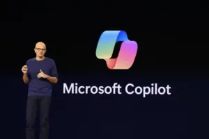 Microsoft CEO Satya Nadella Calls for Radical Rethink of AI Trust Architecture