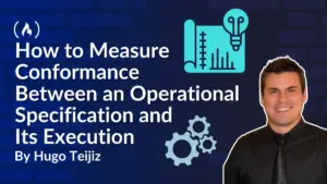 Moving Beyond Execution Success: Why Modern Systems Need Rigorous Operational Conformance