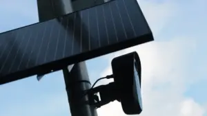 Mysterious Flock Surveillance Cameras Found Operating Without Permits in St. Lucie County