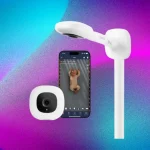 Nanit Smart Baby Monitor Drops to $217 Ahead of Prime Day in Exclusive Amazon Sale