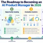 Navigating the Frontier: The Evolution of the AI Product Manager Role for 2026