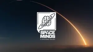 Navigating the Future of the Cosmos: Pacôme Révillon Joins SpaceNews’ "Space Minds" to Forecast Space Industry Trends