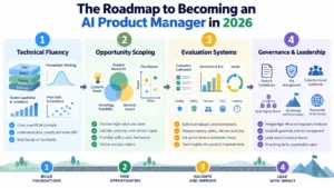Navigating the Shift: The Evolving Role of the AI Product Manager in 2026