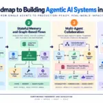 Navigating the Shift to Production-Grade Agentic AI: A Four-Level Engineering Roadmap