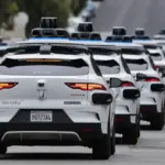 New California Law Mandates On-the-Ground Support for Autonomous Vehicle Emergencies