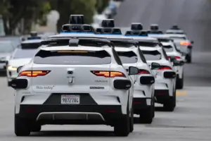 New California Law Mandates On-the-Ground Support for Autonomous Vehicle Emergencies