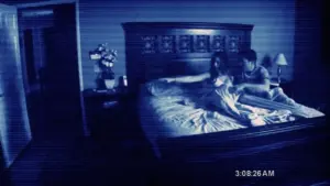 Paranormal Activity Returns to Its Roots: Eighth Installment to Revisit the Iconic 2007 House
