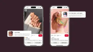 Pinterest Unveils ‘Beauty Guides’ to Bridge the Gap Between Digital Inspiration and Salon Reality