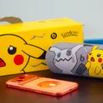 Pokémon and Beats Unite: Iconic Collaboration Brings Pikachu and Mimikyu to the New Beats Pill