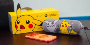 Pokémon and Beats Unite: Iconic Collaboration Brings Pikachu and Mimikyu to the New Beats Pill