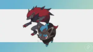 Pokémon Go Announces Zorua Community Day: Everything Trainers Need to Know