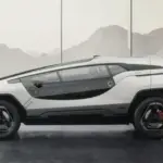 Saudi Arabia’s Drive Into EVs: Ceer Motors, Lucid, and the Global Fight for the Future of Transport