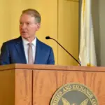 SEC Proposes Landmark Crypto Custody Framework for Investment Advisers