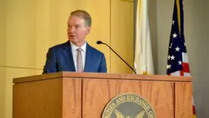 SEC Proposes Landmark Crypto Custody Framework for Investment Advisers