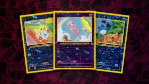 Southern Islands Pokémon TCG Cards Fetch Nearly $1.2 Million at Auction, Highlighting Growing Market for Vintage Rarities
