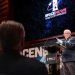 SpaceNews Announces Shortlist for the 2026 Icon Awards Highlighting Industry Pioneers and Breakthroughs