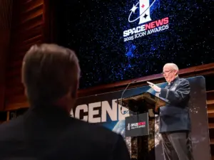 SpaceNews Unveils 2026 Icon Awards Shortlist Highlighting Industry Pioneers, Breakthroughs, and Global Collaborations