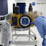 Spanish Startup UARX Space Resolves Communications Anomalies on OSSIE-D Maiden Flight