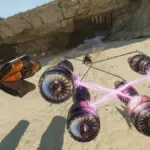 Star Wars: Galactic Racer Joins Amazon Luna Lineup as 2026 Gaming Success Story