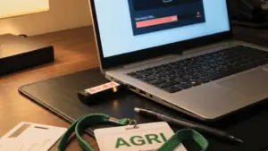 State-Linked Hackers Bypass Modern Cybersecurity via Targeted Physical Hotel Room Infiltration