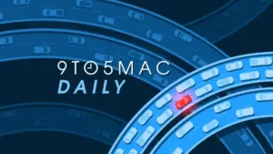 Stay Informed: Catch Today’s Essential Apple News with the 9to5Mac Daily Podcast