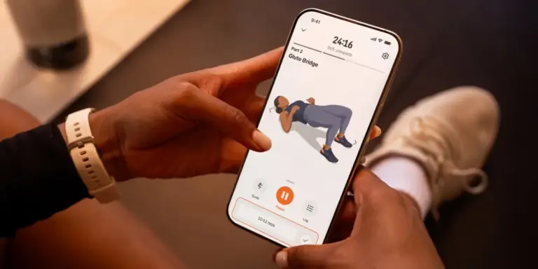 Strava Elevates Fitness Tracking with New Coach-Designed Strength Training Features