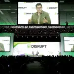 TechCrunch Disrupt 2026: Day 2 Kicks Off in San Francisco with a Deep Dive into the AI Frontier