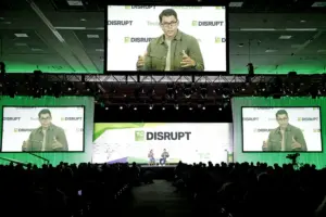 TechCrunch Disrupt 2026: Day 2 Kicks Off in San Francisco with a Deep Dive into the AI Frontier