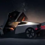 Tesla Revives the Roadster: A High-Stakes Gamble on Rocket-Powered Nostalgia
