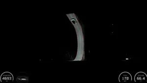 Tesla’s Next-Gen Roadster Takes Flight: A High-Stakes Showcase of SpaceX-Inspired Engineering
