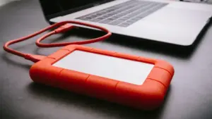 The 3-2-1 Rule: A Proven Strategy for Protecting Your Digital Life