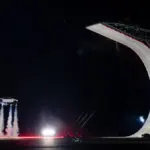 The Aerospace Engineering Behind Tesla’s "Flying" Roadster: A Look at Cold-Gas Thruster Technology
