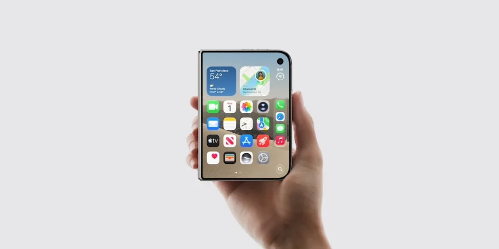 The Case for an ‘iPhone Solo’: Could Apple’s Foldable Innovation Redefine the Standard Smartphone?