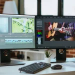 The Dual-Monitor Advantage: Why Expanding Your Desktop Real Estate is the Ultimate Workflow Upgrade