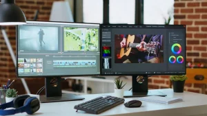 The Dual-Monitor Advantage: Why Expanding Your Desktop Real Estate is the Ultimate Workflow Upgrade