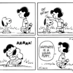 The Enduring Wisdom of Charlie Brown: Why One Simple Line Defines a Lifetime of Resilience