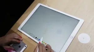 The Essential Guide to Maintaining Your Apple Pencil: Recognizing When It’s Time for a Replacement Tip
