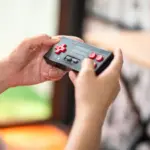 The Evolution of Freedom: A History of the Wireless Gaming Controller