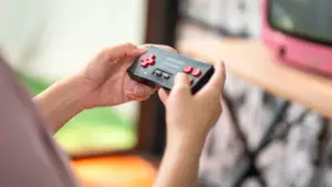 The Evolution of Freedom: A History of the Wireless Gaming Controller