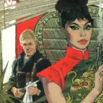 The Forgotten Icon: Why ‘Modesty Blaise’ Remains a Masterpiece of Adventure Comics
