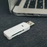 The Hidden Danger in Your Desk Drawer: Why It’s Time to Back Up Your Old USB Drives