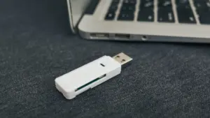 The Hidden Danger in Your Desk Drawer: Why It’s Time to Back Up Your Old USB Drives