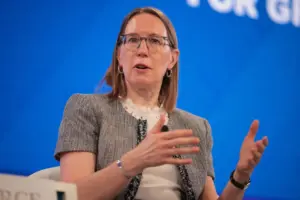 The Legacy of Hester Peirce: A Call to Protect Privacy and Foster Innovation at the SEC
