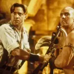 The Mummy Returns: Long-Awaited Sequel Titled ‘The Mummy: Book of the Dead’ for October 2027 Release