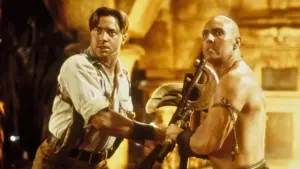 The Mummy Returns: Long-Awaited Sequel Titled ‘The Mummy: Book of the Dead’ for October 2027 Release