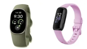 The New Fitbit Edge vs. The Inspire 3: Choosing the Right Google Fitness Tracker