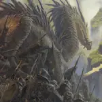 The One Ring Smashes Crowdfunding Records with Ambitious New Rules and Bestiary